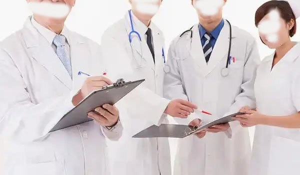 Recognizing Early Signs of Type 2 Diabetes