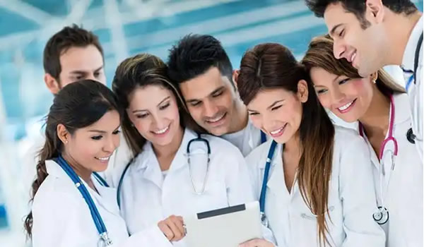 Smart Hospitals: The Future of Integrated Healthcare Systems